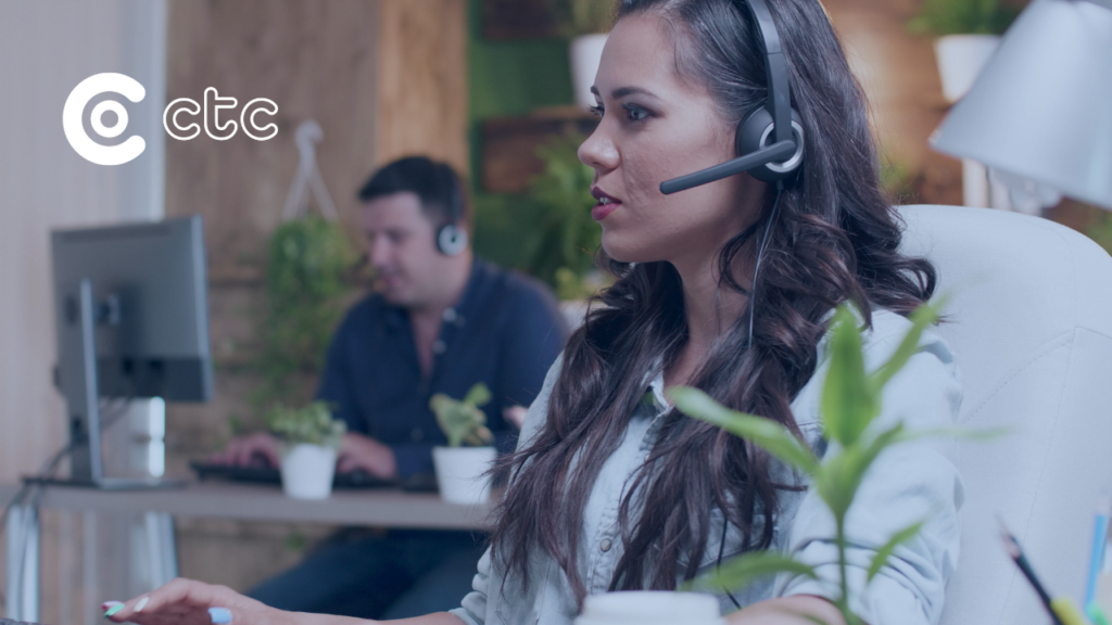 ctc servicedesk sva oquee