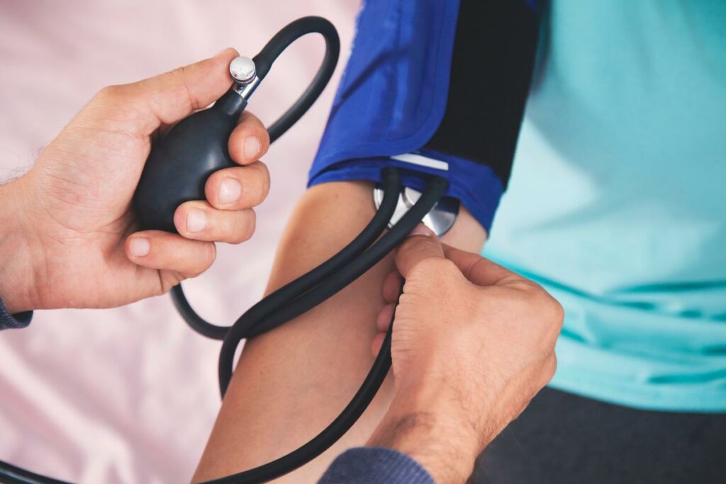 Jornada do paciente (capa)