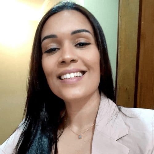 Tamara Cristina de Oliveira