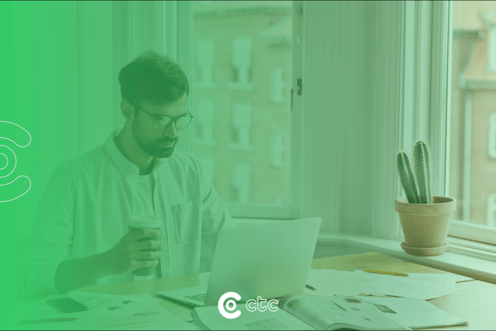 O que e governanca TI