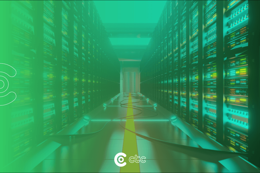 infraestrutura de rede