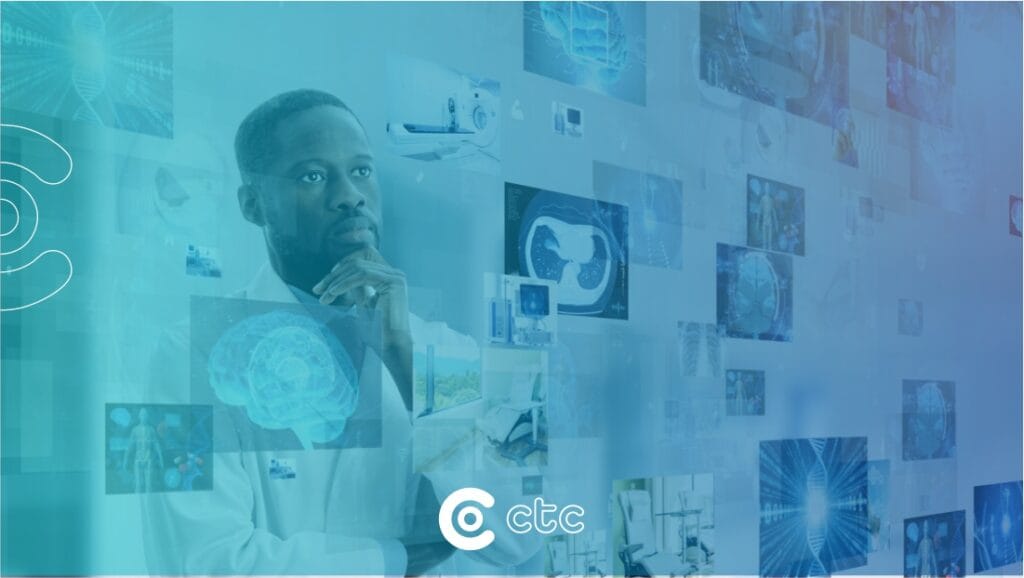 Como se preparar para a transformacao digital na area da saude