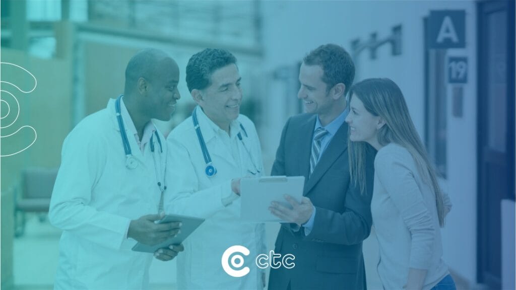 Gestao de processos hospitalares