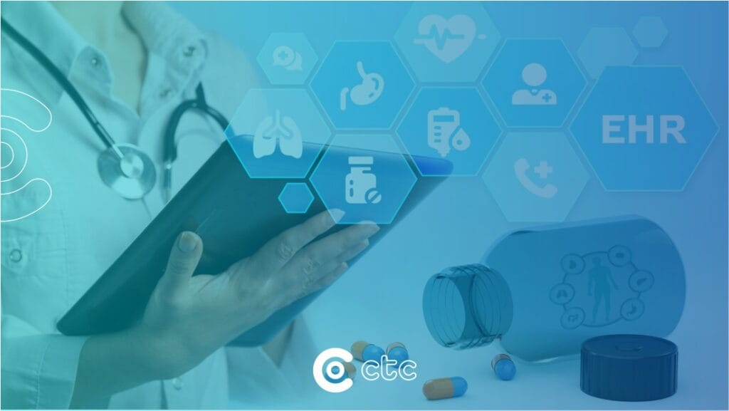 Prontuario eletronico