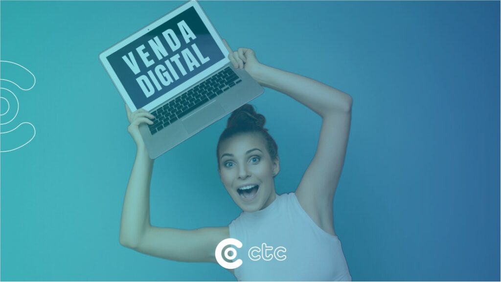 Venda Digital