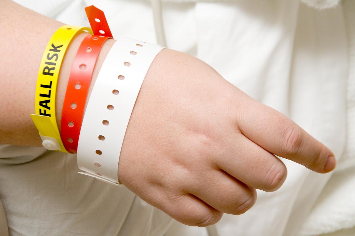 classificação de risco (capa)