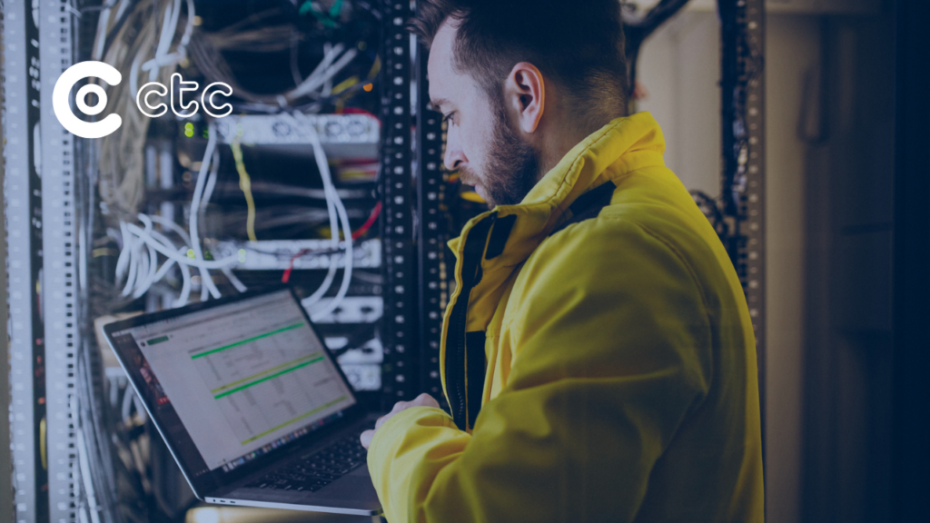 ctc datacenters infra