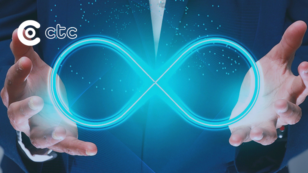 ctc devops testes assurance