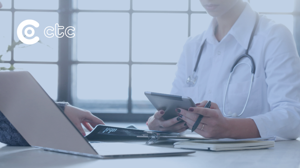 ctc hospital tecnologia healthcare