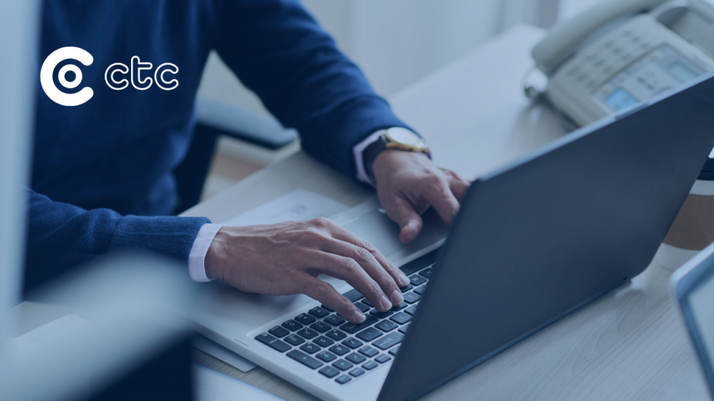 ctc paperless ti tecnologia