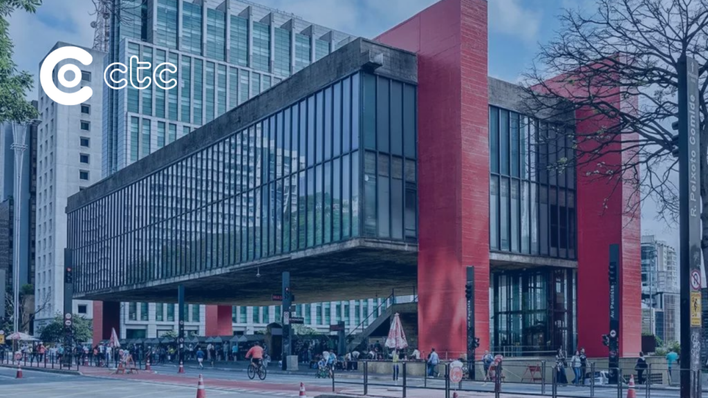 ctc saopaulo brasilia delivery