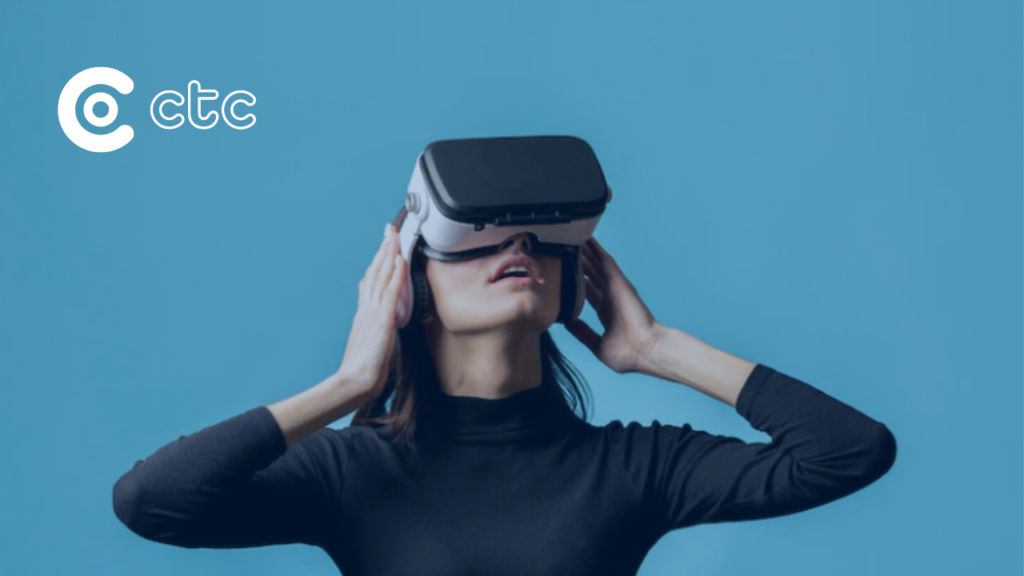 ctc servicedesk realidadeaumentada ra