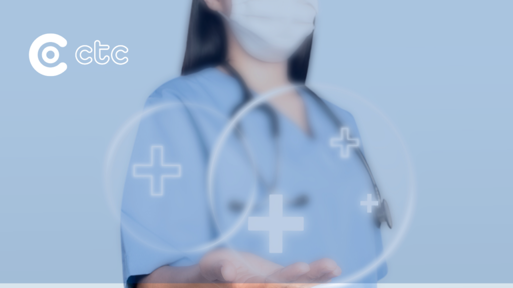 e saude ctc hospital healthcare