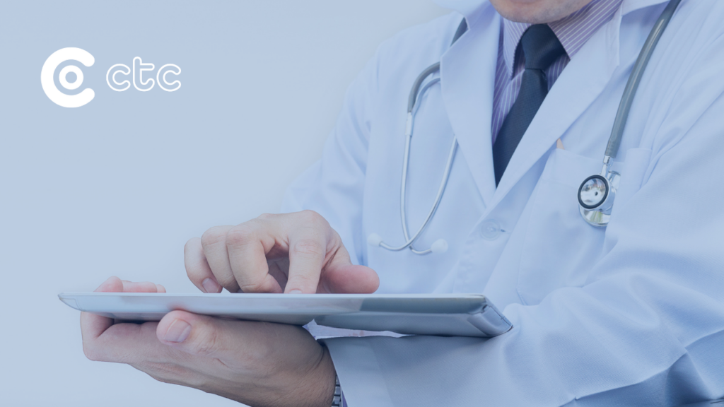 hospital ctc tecnologia helthcare