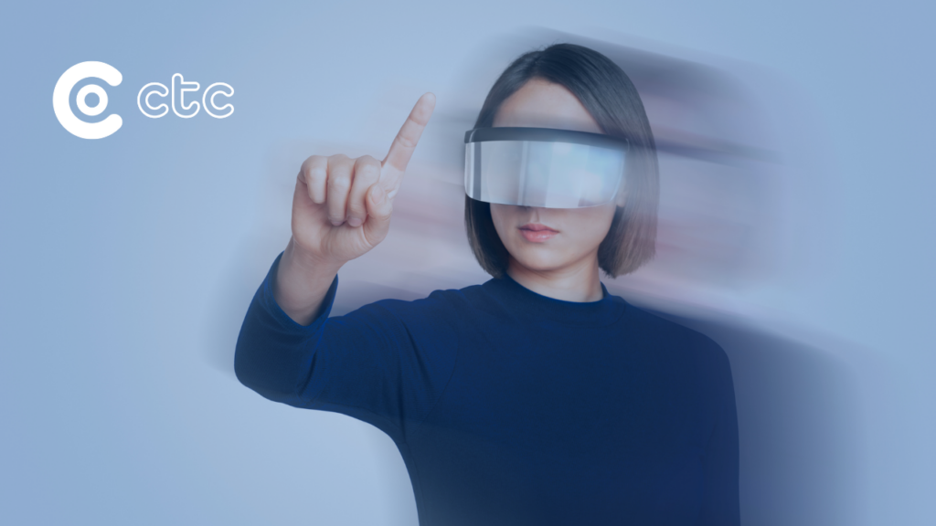 realidade aumentada ctc