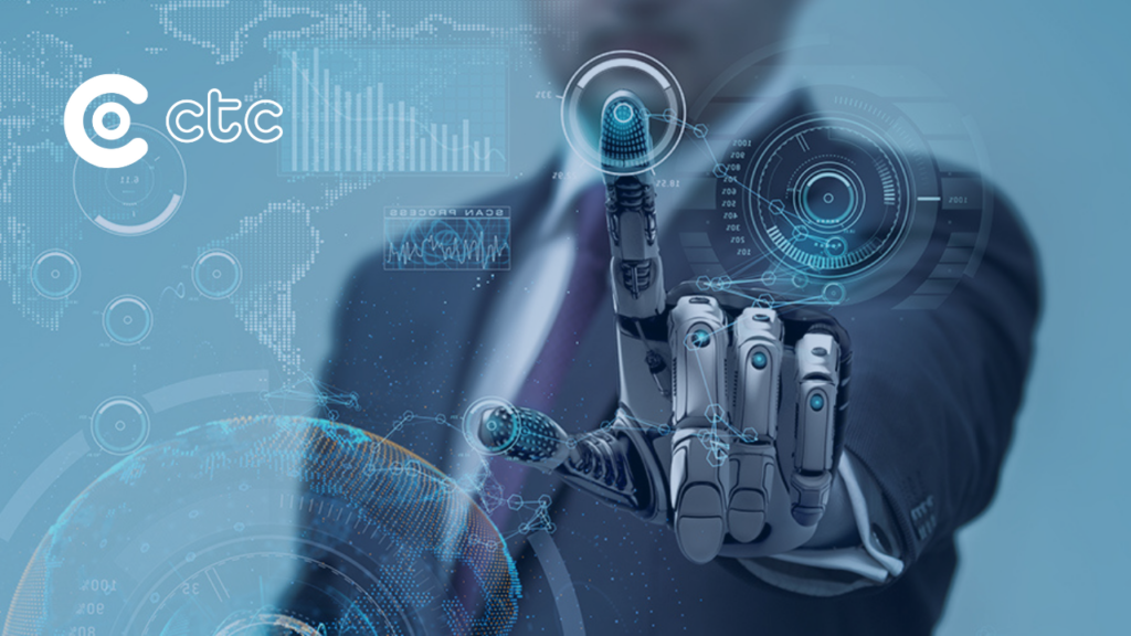 rpa ctc tech automacao