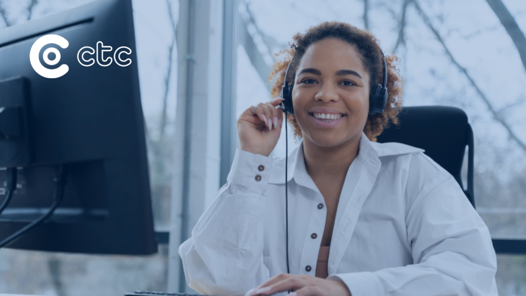 servicedesk ctc sva helpdesk chatbot