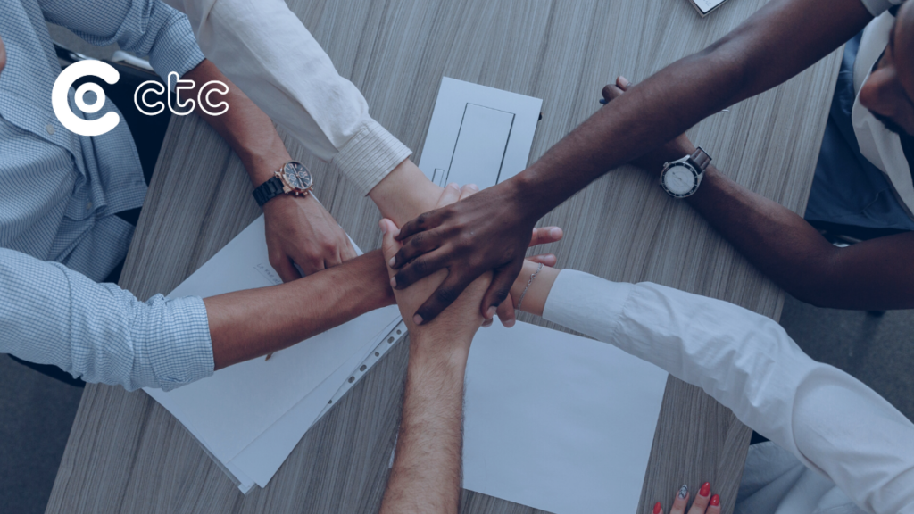 squads ctc empresas ti