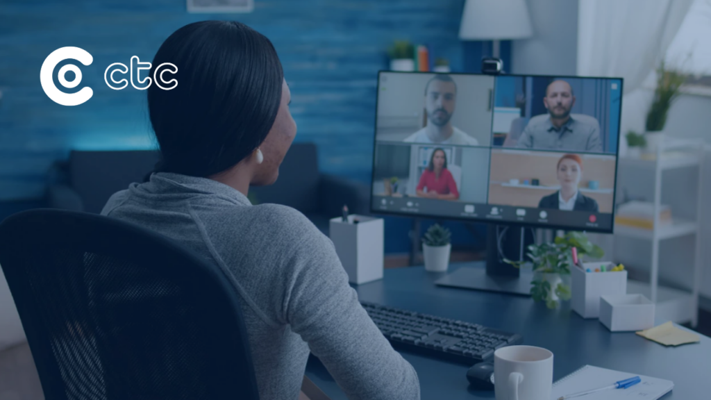 trabalho remoto ctc homeoffice reuniao