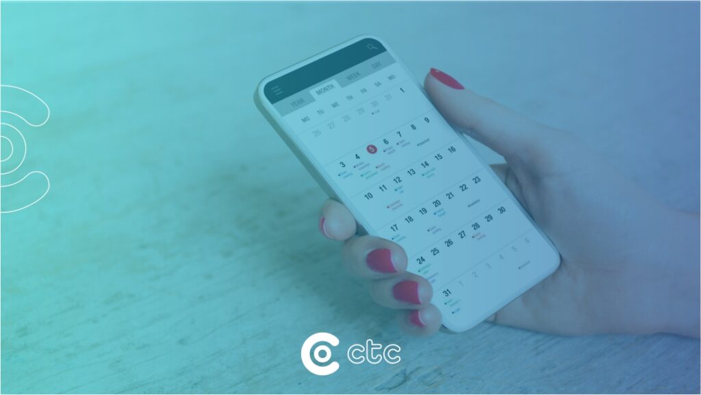 Capa Agendamento online