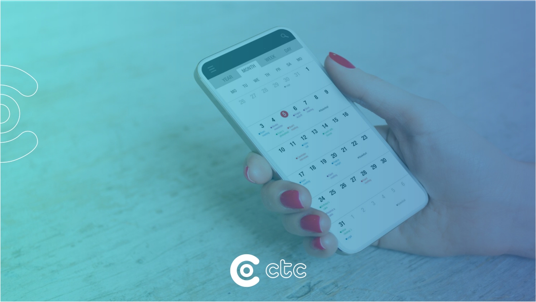 Capa Agendamento online