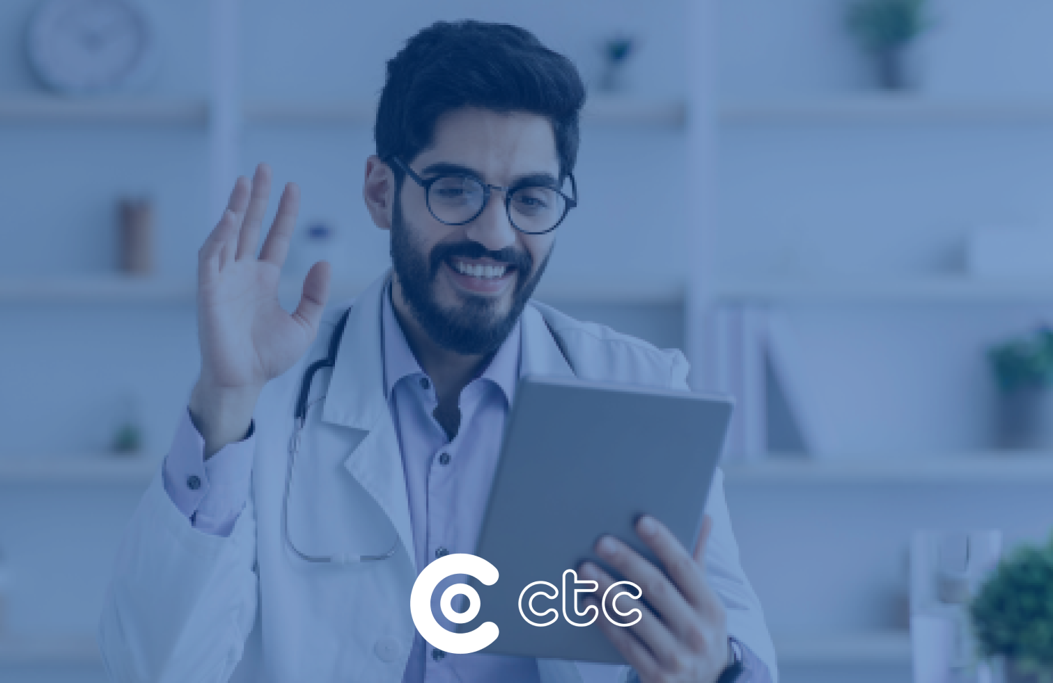 Sistema de telemedicina capa