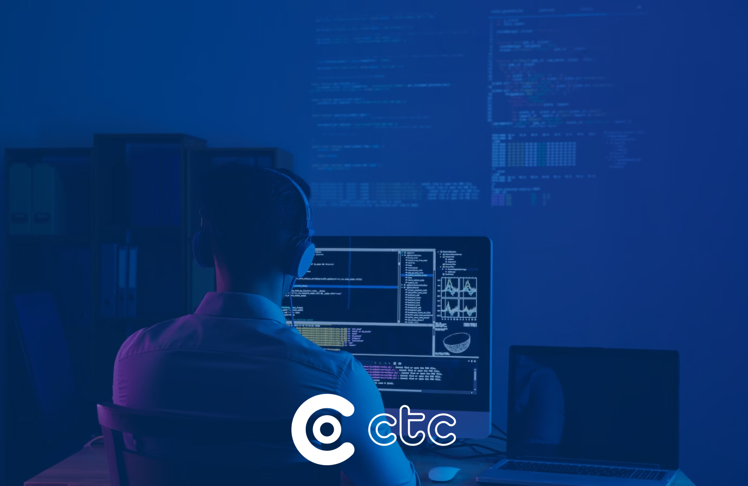 desenvolvimento de software capa