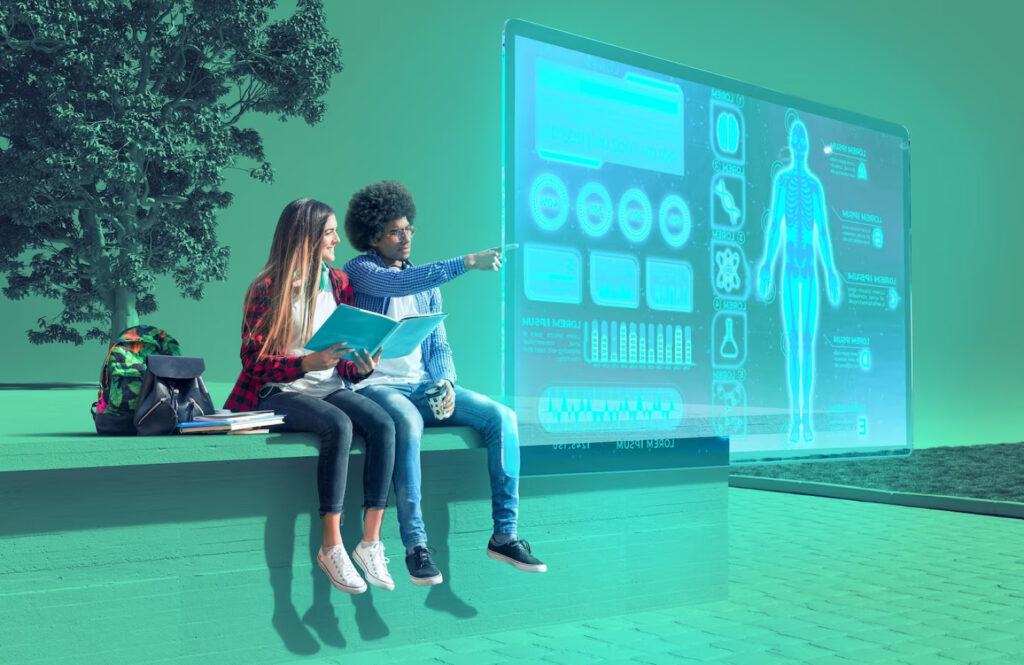 imagem ilustrativa Machine Learning na saúde2