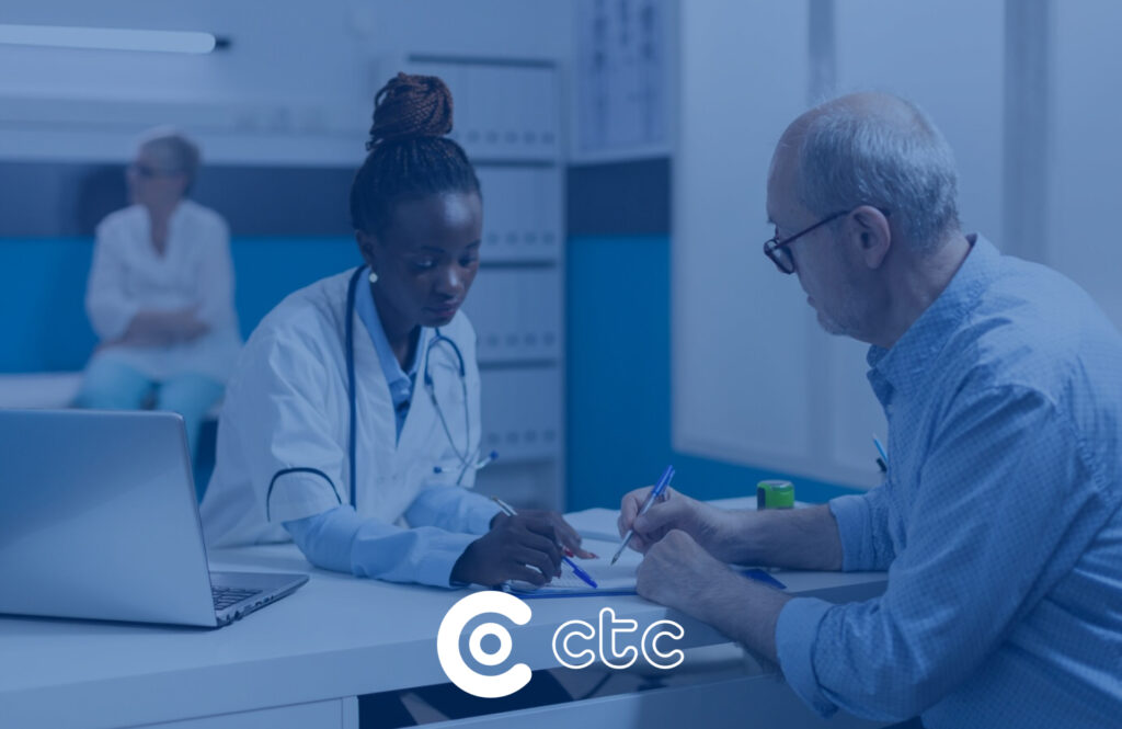 experiencia do paciente capa