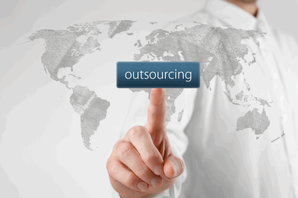 Terceirização de TI