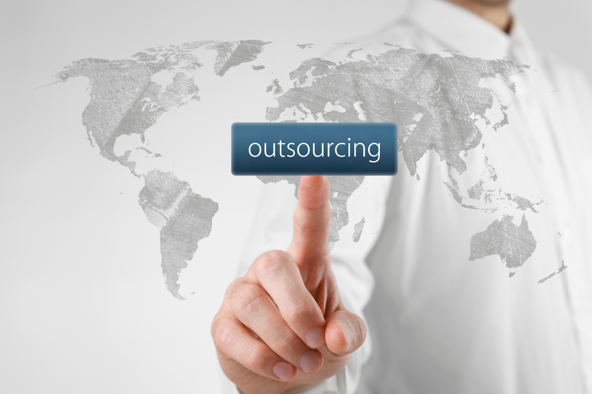 Terceirização de TI