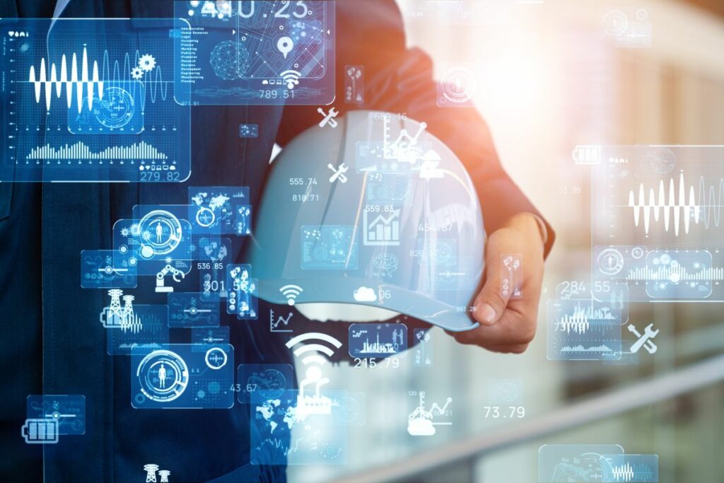 interoperabilidade industria 4.0 capa