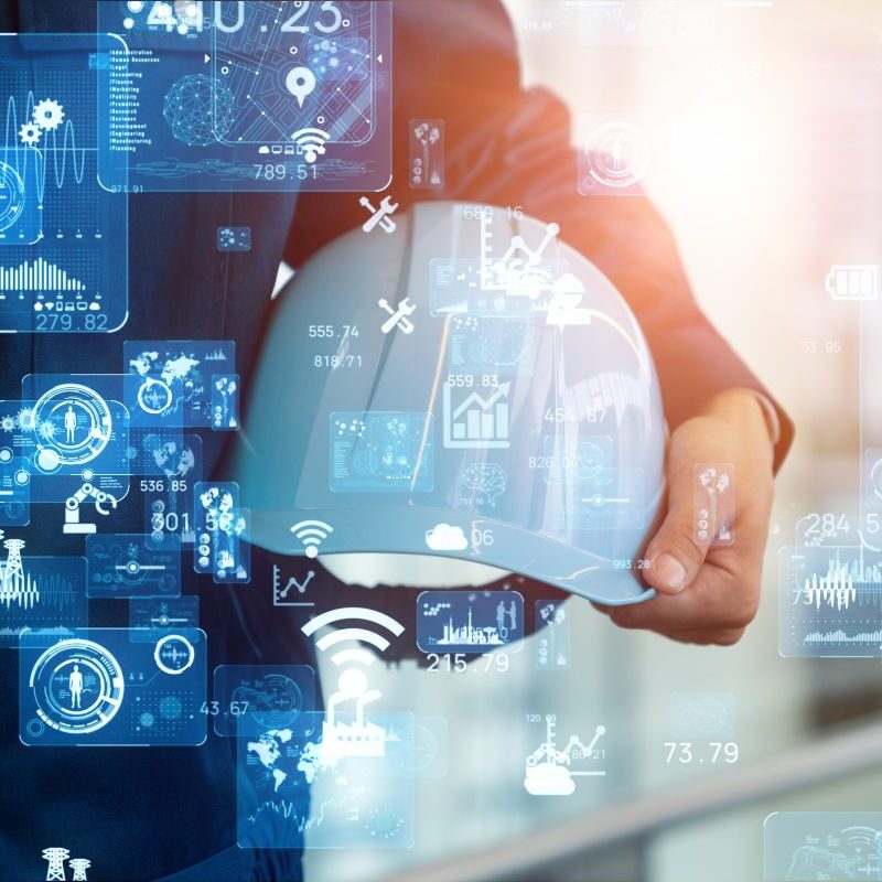 interoperabilidade industria 4.0 capa