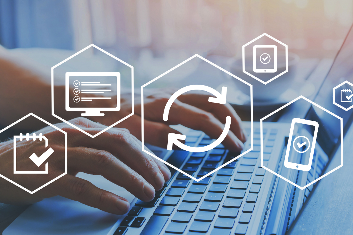 Fábrica de software 1