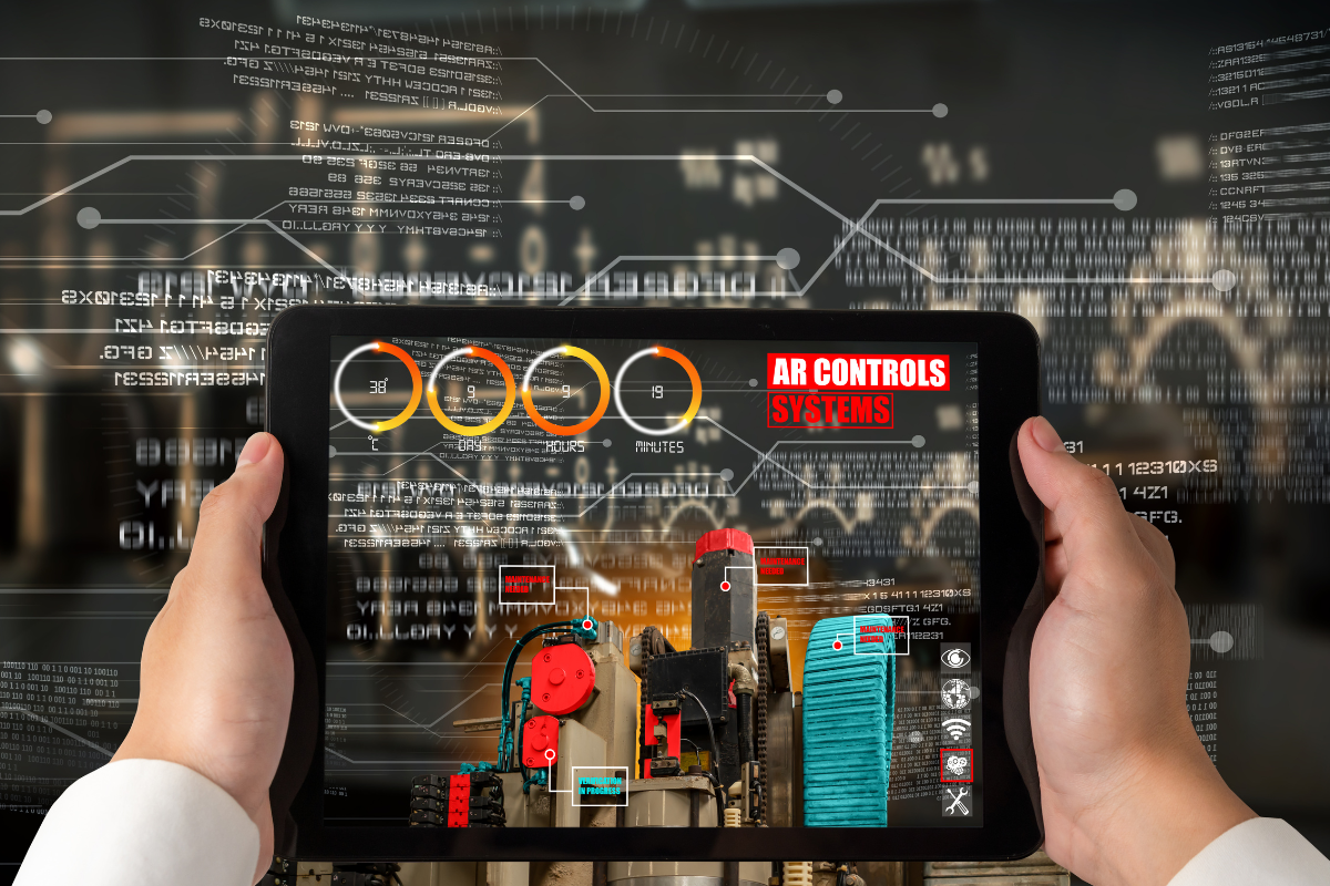 Fábrica de software stack tecnológico