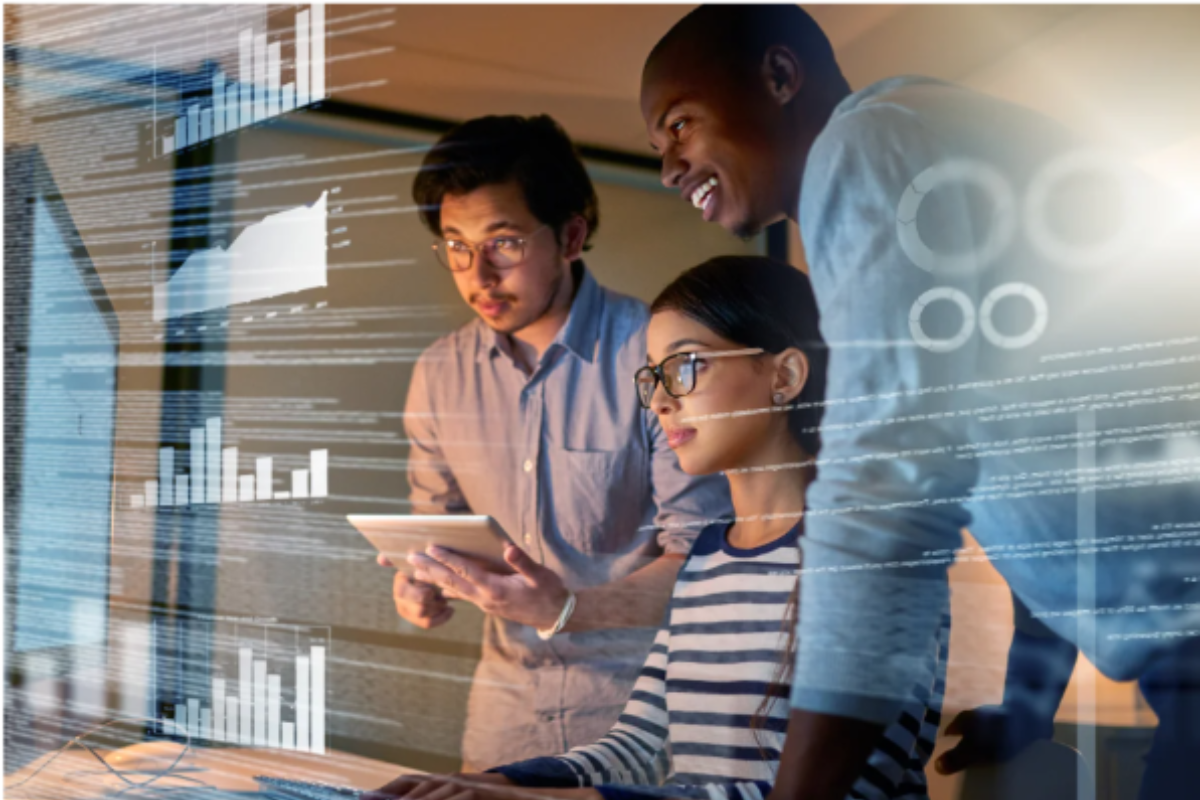 Fábrica de software 2