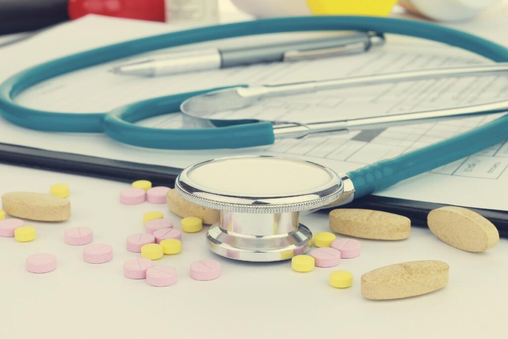 Glosa hospitalar (capa)