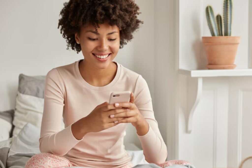 confirmação de consulta