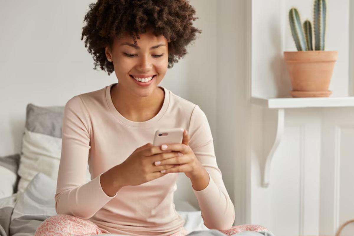 confirmação de consulta