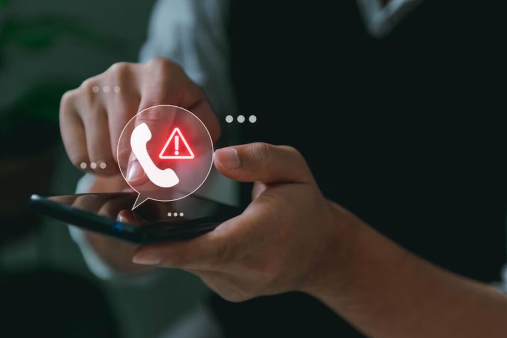 mensagem de cancelamento de consultas