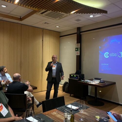 Apresentação das soluções CTC