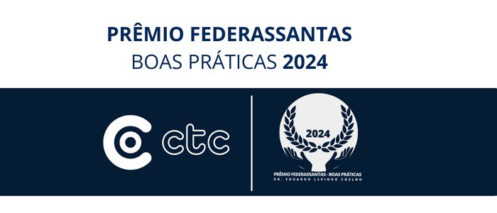 FEDERASSANTAS e CTC logo
