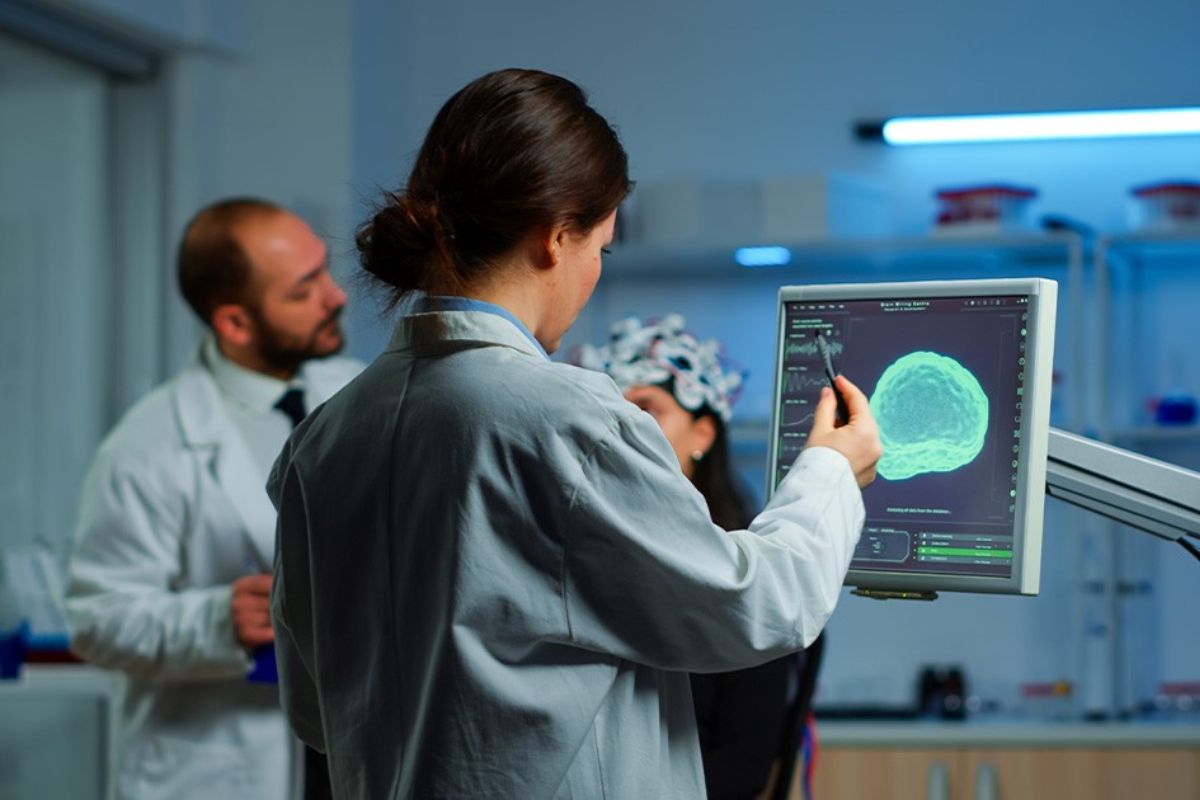 Inteligência artificial na saúde2 IA na saúde