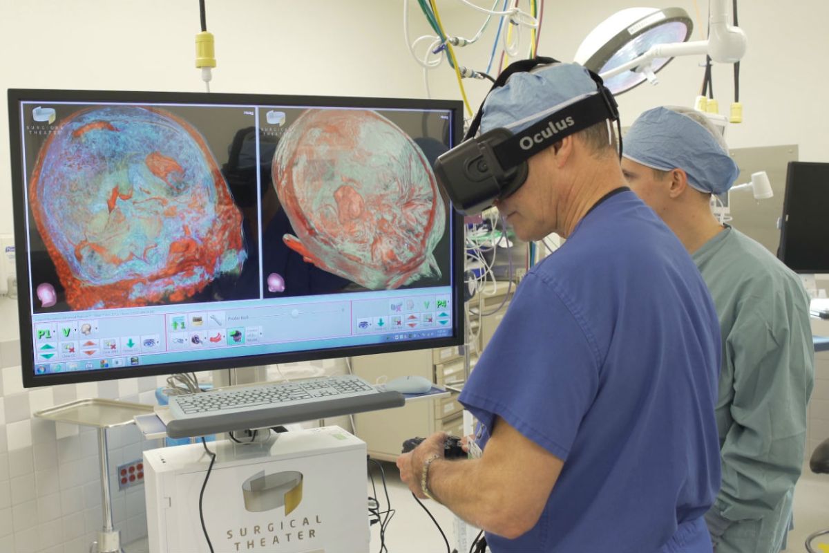 Inteligência artificial na saúde3 IA na saúde