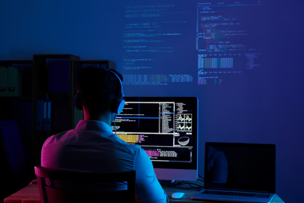 QA- Quality Assurance