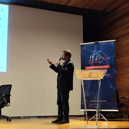 Apresentação Simpósio