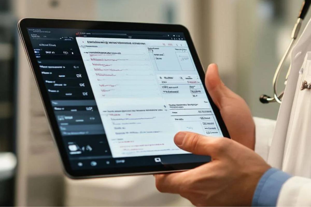 prontuário eletrônico (capa)