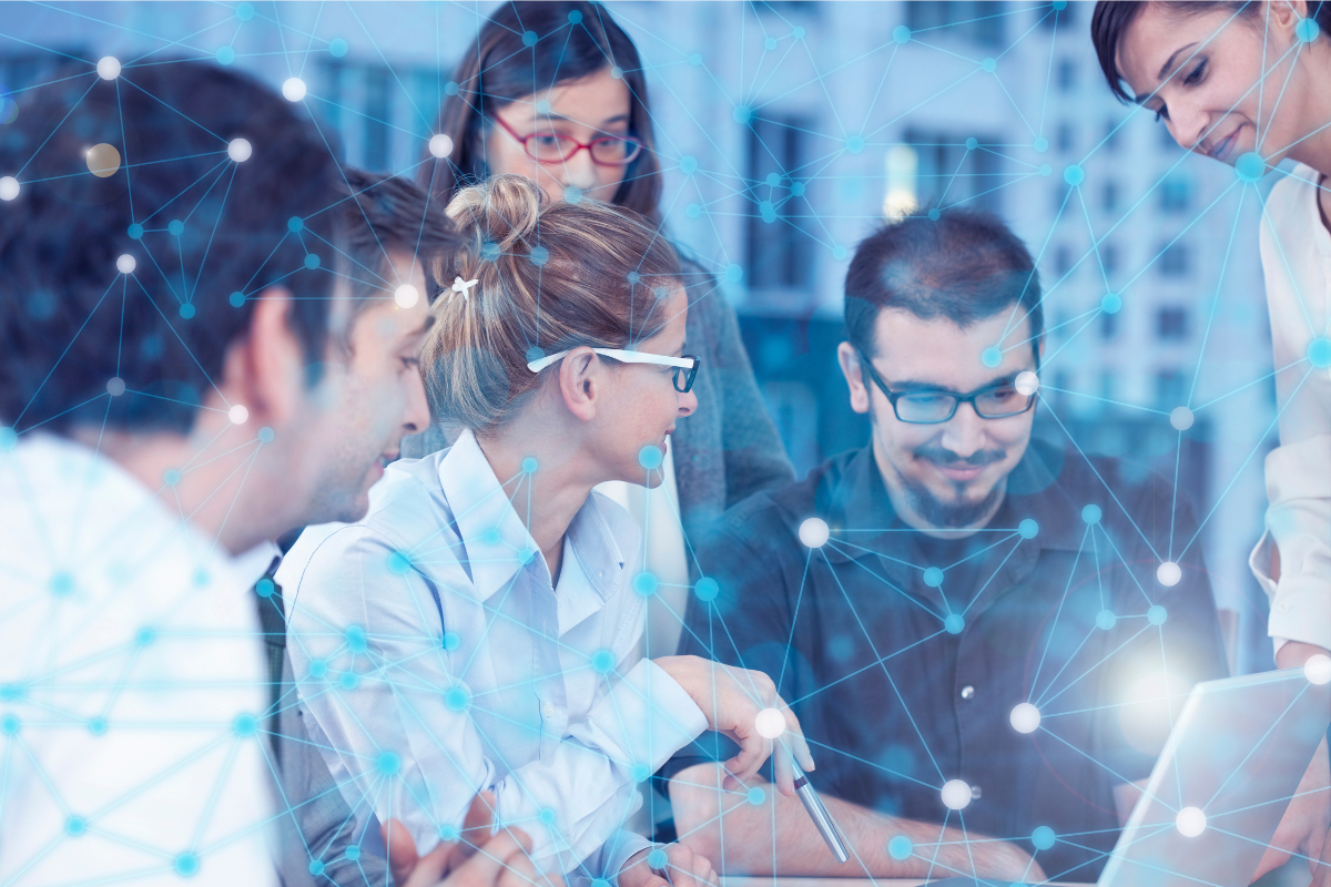 Alocação de profissionais de TI