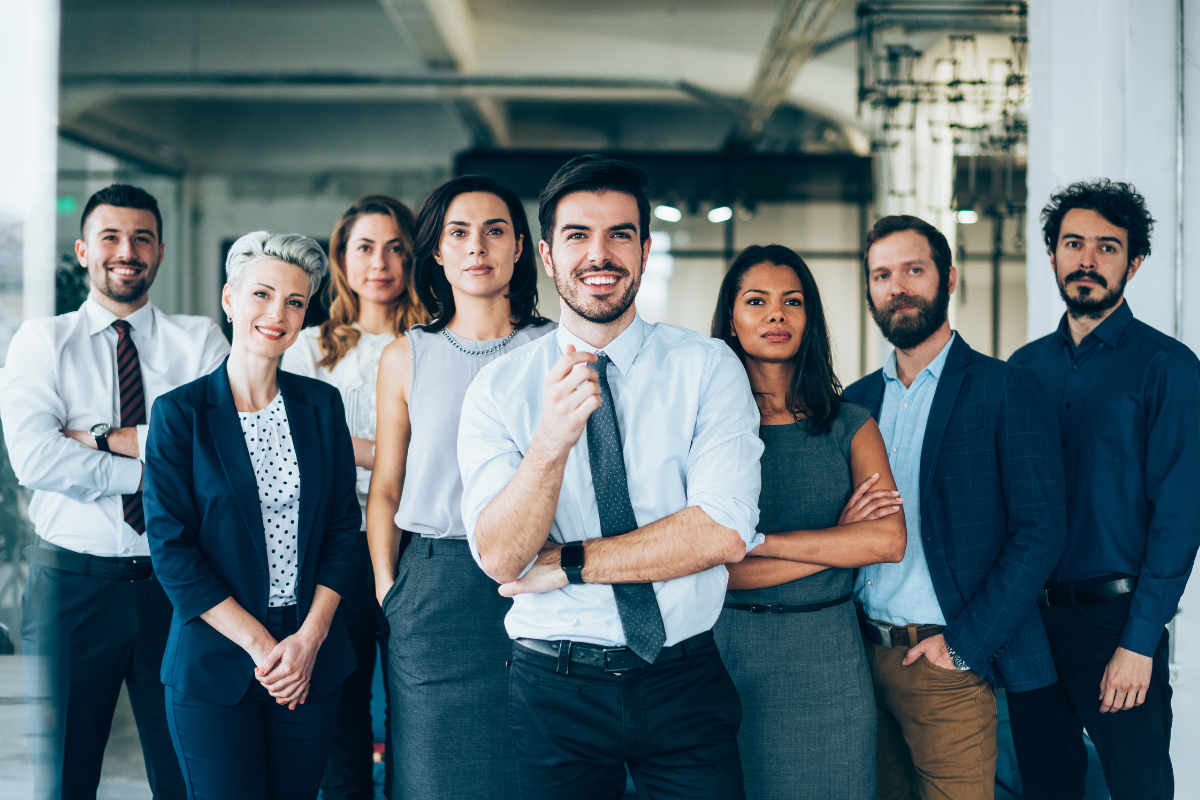 Alocação de profissionais de TI 