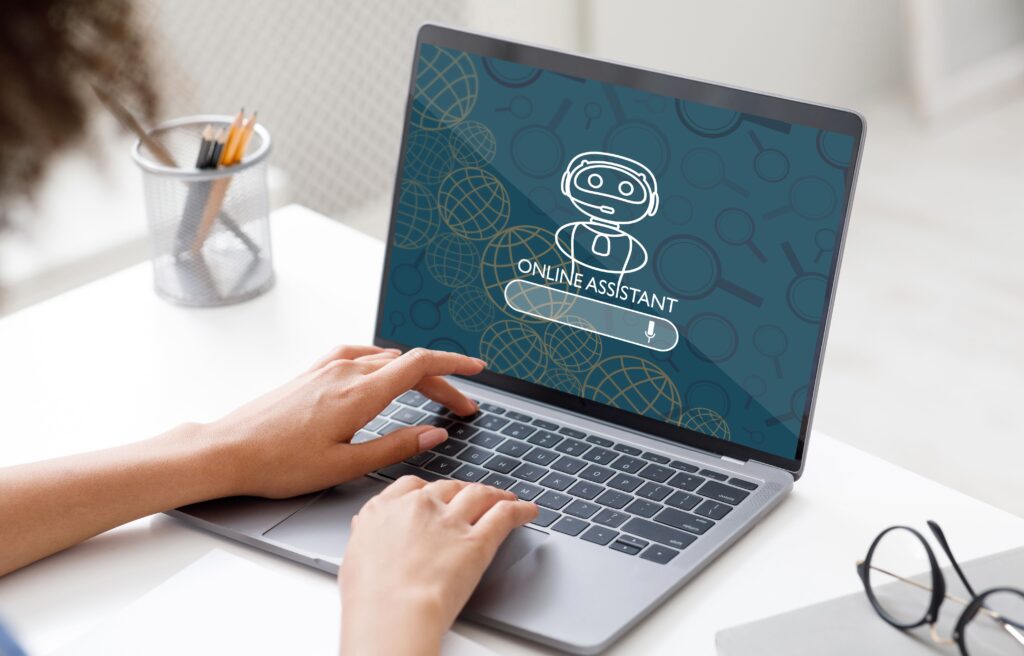 Chatbot para Clínicas 1